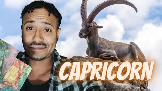 Capricorn  Bonus relationship reading  January 2024 [upl. by Narot]