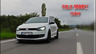 Polo 10cc Stage I Full review [upl. by Annawak]