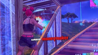 The Hills🗻 Fortnite Montage  Need a FREE Fortnite MontageHighlights Editor [upl. by Gombosi]