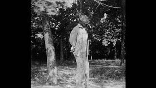 LYNCHING OF AFRICAN AMERICANS IN THE USA AND BRITAIN [upl. by Atteynek]