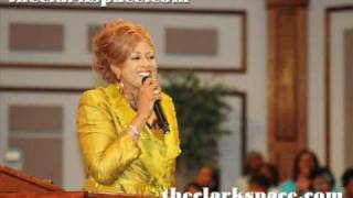 Dorinda Clark Cole  I Am Still Here [upl. by Haym]