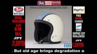 HELMET MOTOBUCO WEB SHOP [upl. by Aciret]