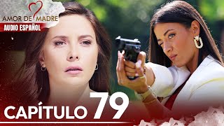 Amor de Madre Capitulo 79  Doblaje Español  Canım Annem [upl. by Francoise411]