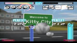 SMA Pump it up Welcome to the Kitty City [upl. by Vanthe]