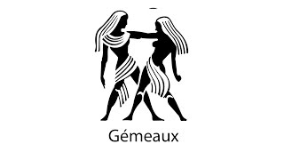 Gémeaux [upl. by Oznecniv]