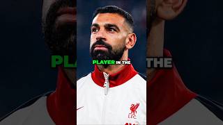 Is Mo Salah the Best Player in the World🇪🇬👑 [upl. by Ardnuaek]