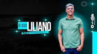 LILIANO ENGENHEIRO  EP 022 [upl. by Oremodlab]