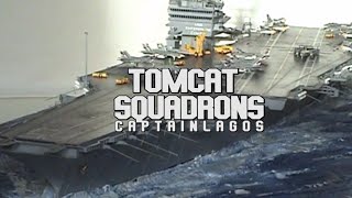 F 14 Tomcat Scale Modelling [upl. by Aneehta]