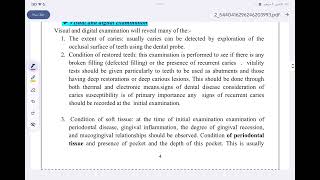 prosthodontics lec 3 diagnosis and treatment planning for RPD  مرحلة رابعة طب اسنان [upl. by Morville]