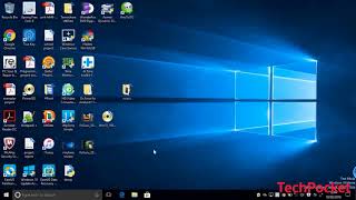 Create Widows 10 installation disk USB on Windows [upl. by Enahsal]