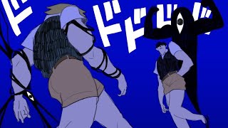 Aubrey forgets to mute her mic  Short omori animatic [upl. by Henderson557]