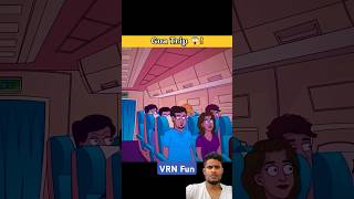 The Horror Story of Goa trip 😱 ytshorts [upl. by Hayikat]