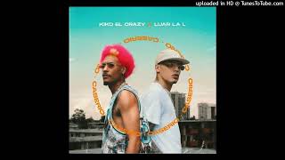 KIko El Crazy Luar La L  Caserio Acapella [upl. by Izogn]