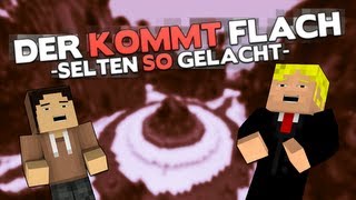 PVP DER KOMMT FLACH 1 NEUES FORMAT SELTEN quotSO GELACHTquot German HD [upl. by Sahpec555]