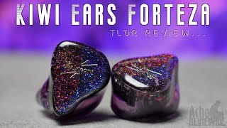 TLDR  Kiwi Ears Forteza [upl. by Assirac]