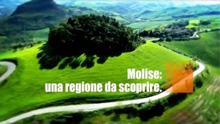 Magnifica Italia Molise [upl. by Lissi]