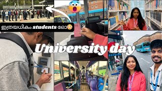 A day in the life of a University student 👩‍💼 Hertfordshire university  uklifeunfiltered [upl. by Grefer252]