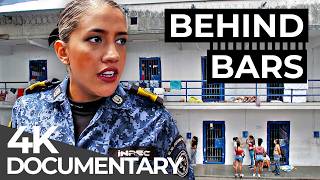 Behind Bars Picaleña Prison Colombia  World’s Toughest Prisons  Free Documentary [upl. by Margarette49]