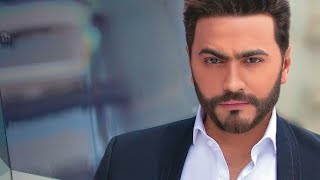 KARIM ISMAIL Tamer Hosny  Ergaaly كريم اسماعيل تامر حسنى  إرجعلى [upl. by Ayanet382]