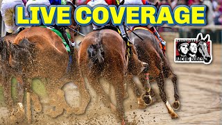 Kentucky Derby 2024 LIVE Coverage [upl. by Hanley]