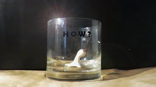 How the Homunculus moves in the Glass [upl. by Severn820]