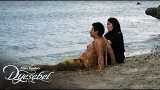 Dyesebel Forbidden Love  Full Episode 1 [upl. by Aiekahs]