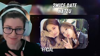 Tzuyu amp Nayeons Adorable Lunch Date  Celebrating Tzuyus Birthday with 2WICE Date [upl. by Mccurdy]