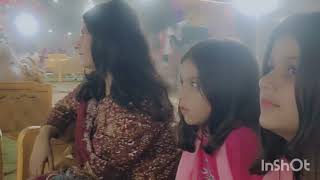 consert video with humira arshadgymkhana vehari [upl. by Refinaj330]