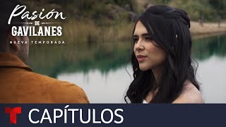 Pasión de Gavilanes Nueva Temporada  Capítulo 26  Telemundo [upl. by Notsuj]