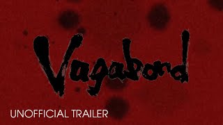 Vagabond Anime  Pescrine studios 2025 Unofficial trailer  Fanmade [upl. by Siduhey]