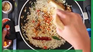 24 Mantra Organic  Poha [upl. by Davis348]