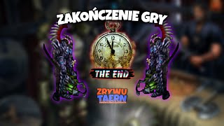 Taern  Zakończenie gry Zrywu VooDoo 140 poziom 2D [upl. by Kirby929]