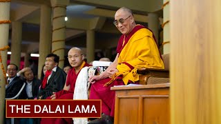 His Holiness the Dalai Lamas 75th Birthday [upl. by Wadleigh912]