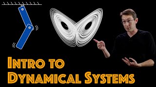 Topics in Dynamical Systems Fixed Points Linearization Invariant Manifolds Bifurcations amp Chaos [upl. by Critchfield]