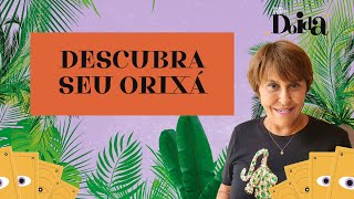 Márcia Fernandes explica como o orixá influencia cada signo  Para de ser Doida [upl. by Wash]