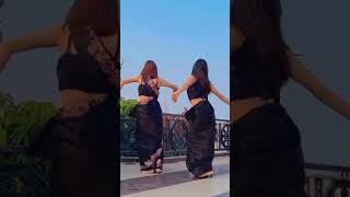 Main Khabo ki shehzadi 👯💃💃👯  Hindi song dance  viral video dance  shorts [upl. by Cerys]