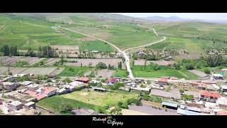 Nevşehir Kozluca köyü Drone çekim [upl. by Ajan]