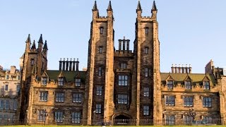 University of Edinburgh guide [upl. by Grey131]