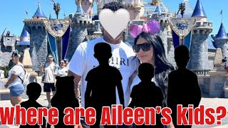 AILEEN EXPOSED❓ [upl. by Iramat]