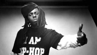 Lil Wayne  Ground Zero Instrumental [upl. by Galer]