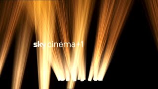 Sky Cinema 1 Germany  Continuity January 7 2011 [upl. by Ynatsed]