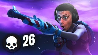 26 SNIPES IN ONE MATCH HIGH ELIM quotONE SHOTquot LTM [upl. by Bolan100]