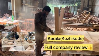 Full company review👍 Kerala Kozhikode👍 [upl. by Criswell]