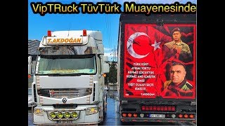 Tanju Akdoğan  Tuvtürk Muayenesinden Nasıl Geçtim [upl. by Virendra997]