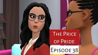 The Price of Pride  Episode 38  Gods Unfailing Love and Faithfulness  Christian animation [upl. by Xanthus]