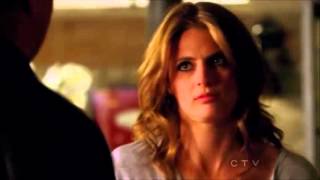 Castle S05E01 Caskett Moments [upl. by Alcot]