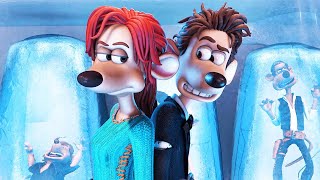 Flushed Away Trailer [upl. by Nysa]