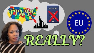 What Europe gets wrong about America a ride along conversation [upl. by Miche293]