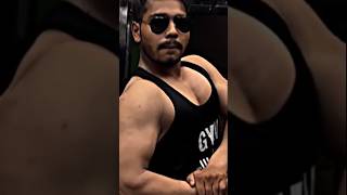 Kya bolti public kase lagi body reels motivation gymnotivation explorepage newreel viralreels [upl. by Chrysler]