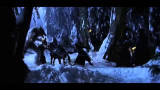 Karanlıklar Ülkesi Evrim  Underworld Evolution  2006  Fragman  Trailer [upl. by Allemap]